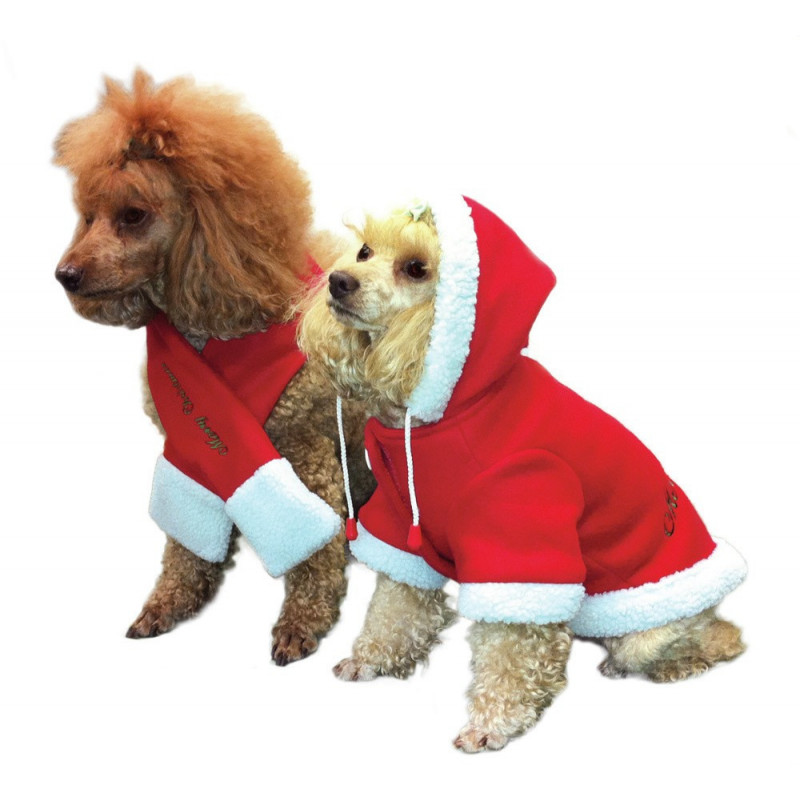 Jul Hundscarf