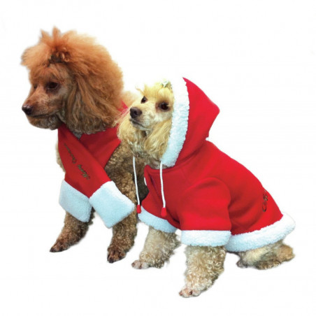 Jul Hundscarf