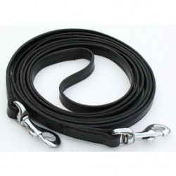 Reins with hook 14 mm