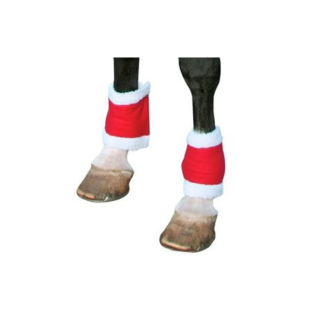 Benskydd X-mas