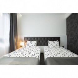 HC Premium Home Duvet Cover and Pillow Case