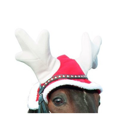 Renöron till häst X-mas