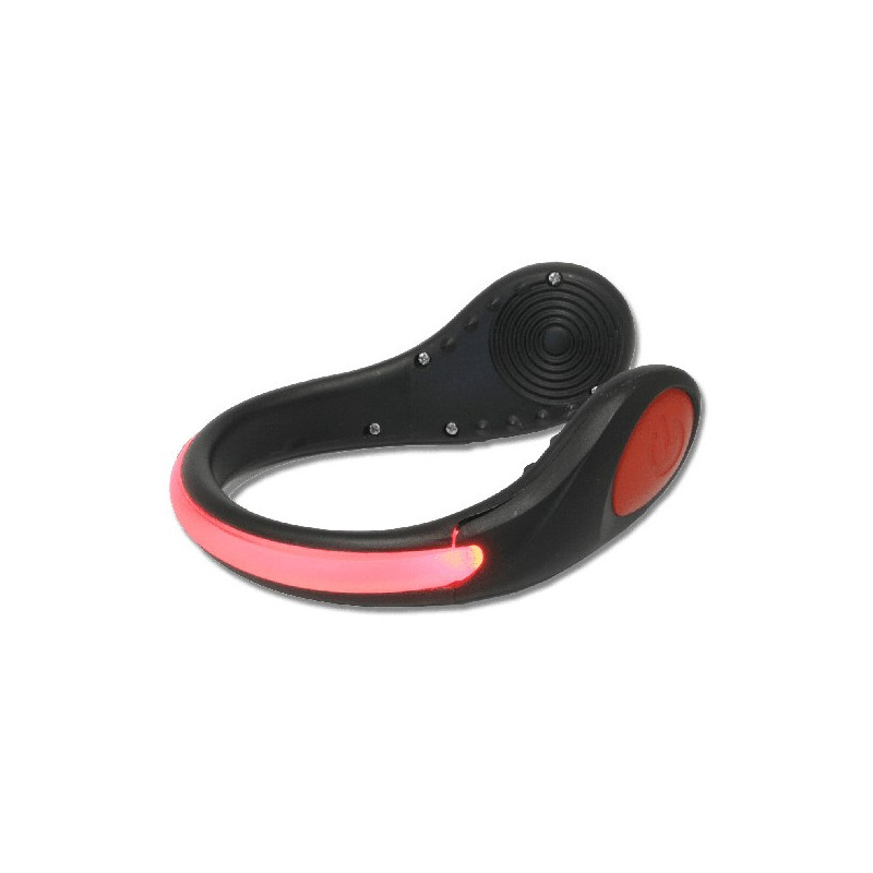 LED Reflector Shoe-Clip