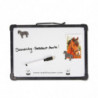 Stable Memo Board Magnetic